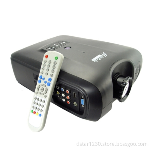 LCD and DLP Projector Manufacturer from shenzhen